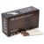 DARK HORSE 78mm Black&Brown 100 Cigarette Filter Tubes